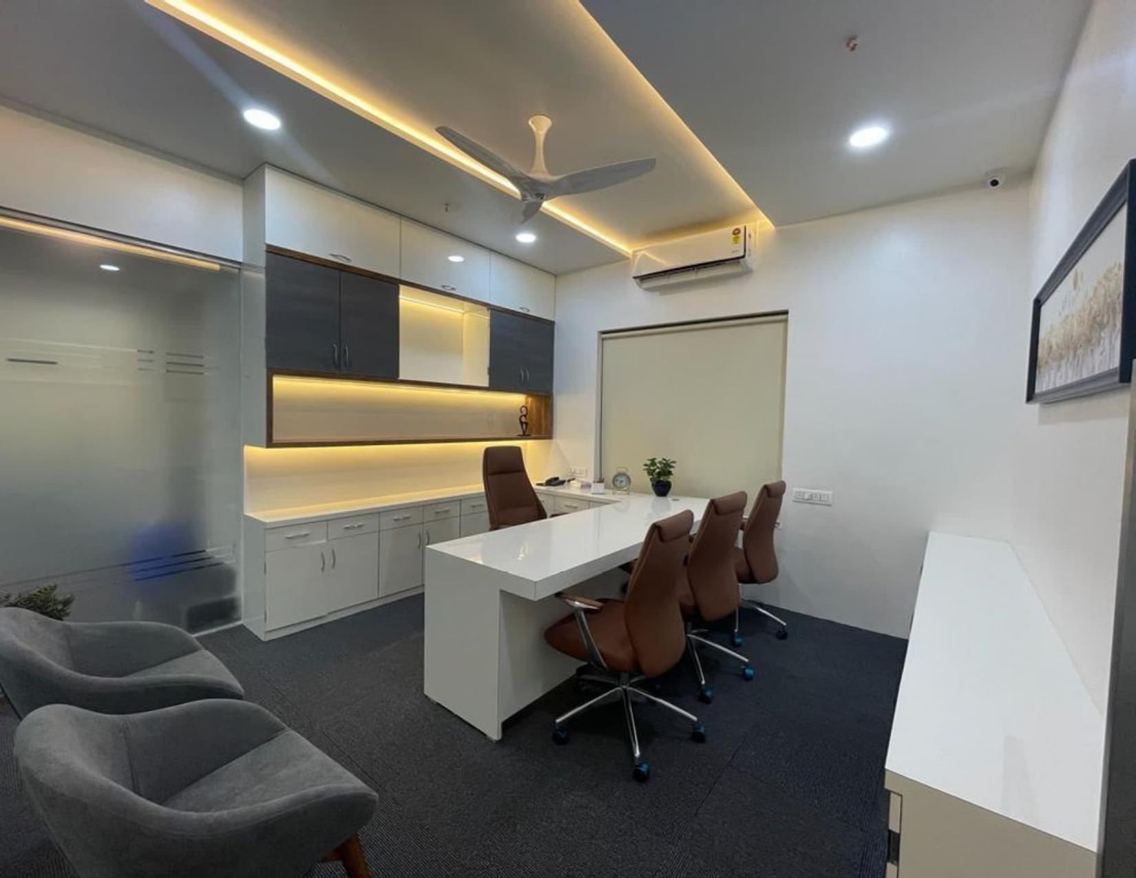 RIIM Pune Infrastructure photo 44